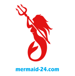 Mermaid-24.com - Angel Online Shop